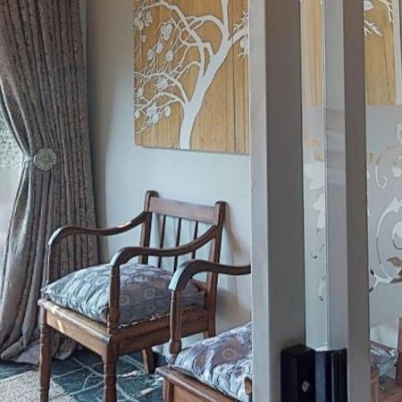 Cradle Valley Boutique Guesthouse Muldersdrift Ngoại thất bức ảnh