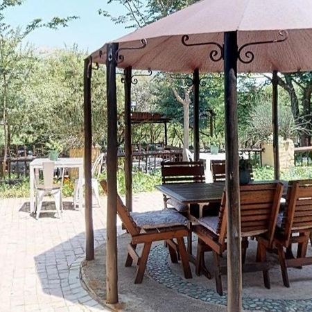 Cradle Valley Boutique Guesthouse Muldersdrift Ngoại thất bức ảnh