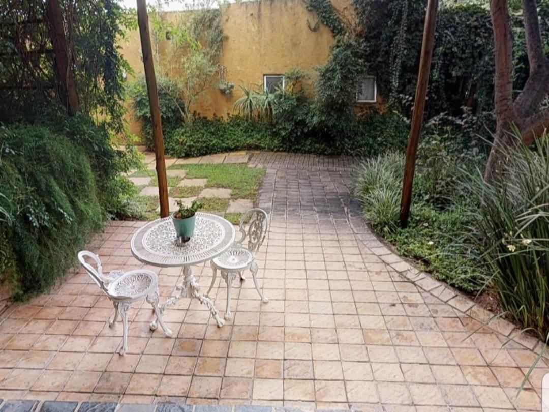 Cradle Valley Boutique Guesthouse Muldersdrift Ngoại thất bức ảnh