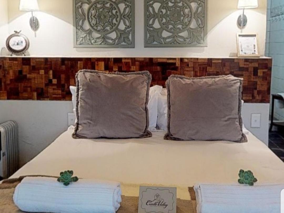 Cradle Valley Boutique Guesthouse Muldersdrift Ngoại thất bức ảnh