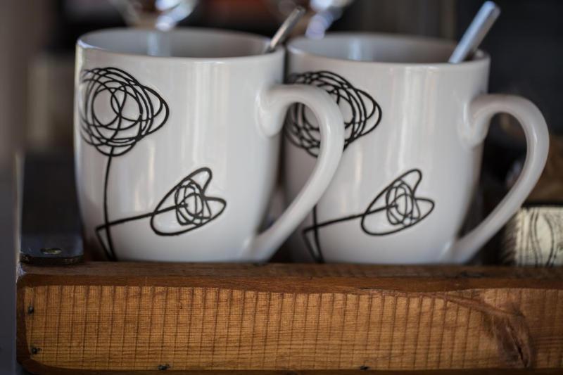 Cradle Valley Boutique Guesthouse Muldersdrift Ngoại thất bức ảnh