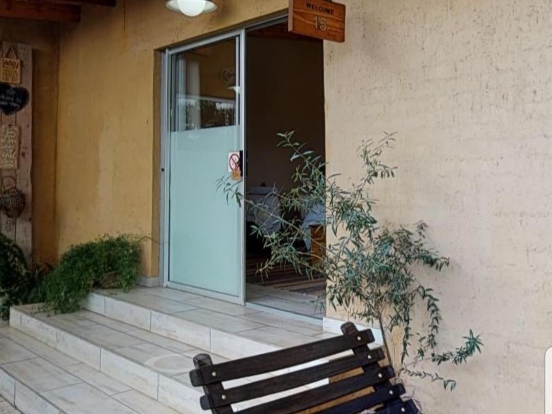 Cradle Valley Boutique Guesthouse Muldersdrift Ngoại thất bức ảnh