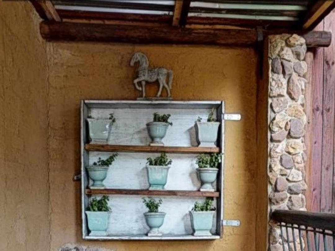 Cradle Valley Boutique Guesthouse Muldersdrift Ngoại thất bức ảnh
