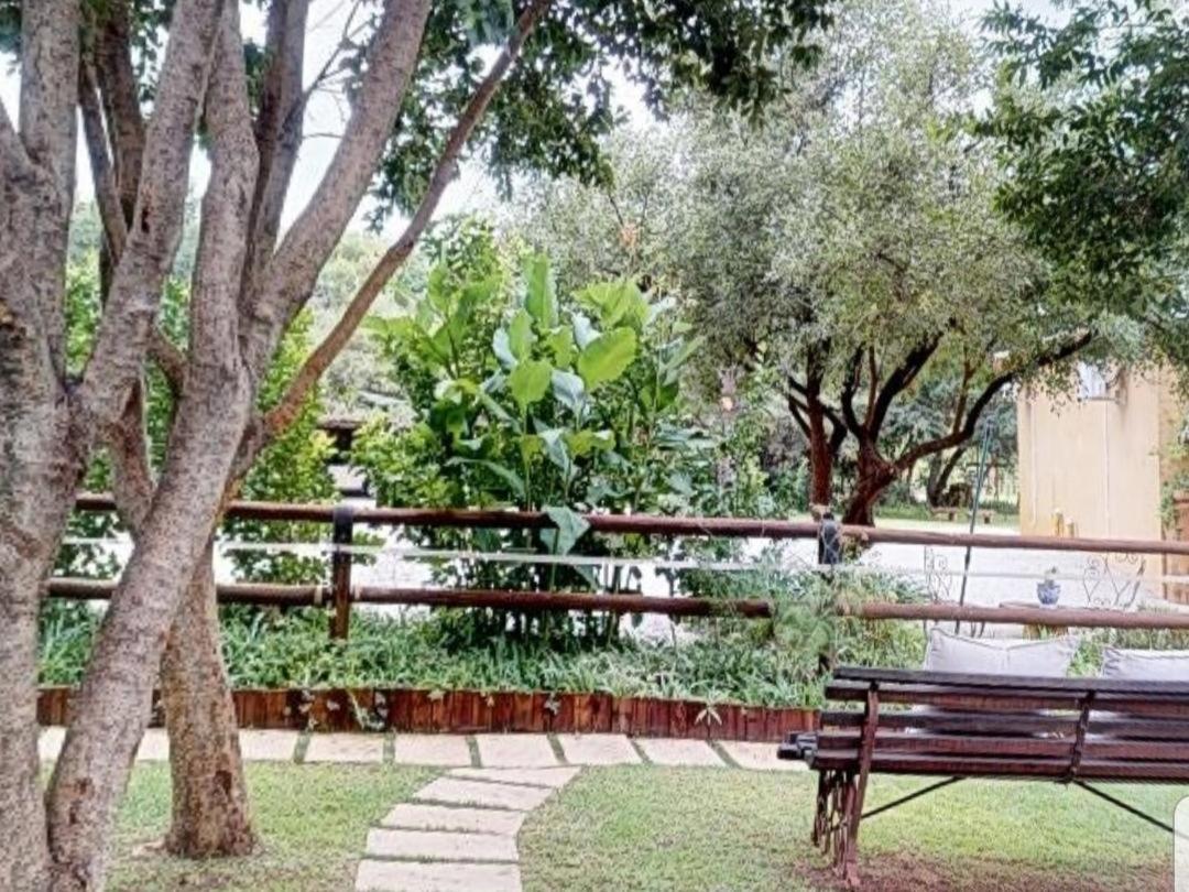 Cradle Valley Boutique Guesthouse Muldersdrift Ngoại thất bức ảnh