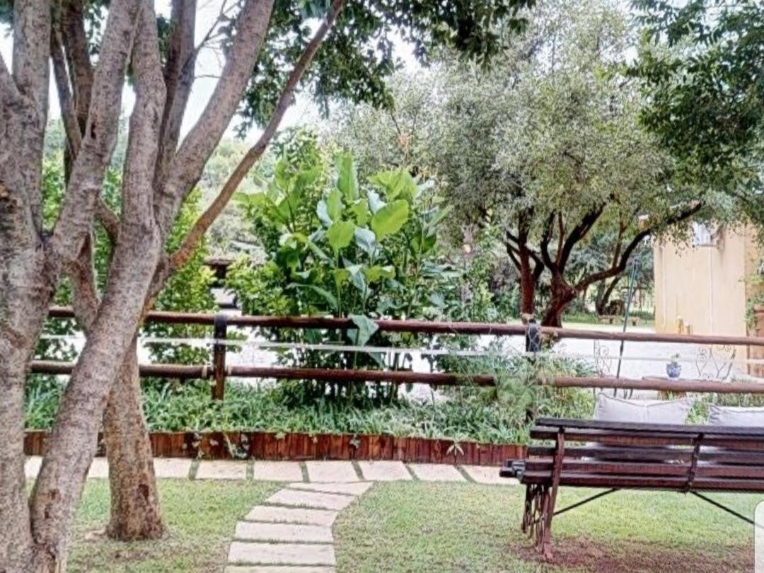 Cradle Valley Boutique Guesthouse Muldersdrift Ngoại thất bức ảnh