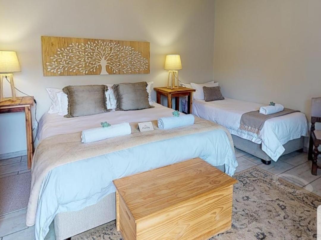 Cradle Valley Boutique Guesthouse Muldersdrift Ngoại thất bức ảnh