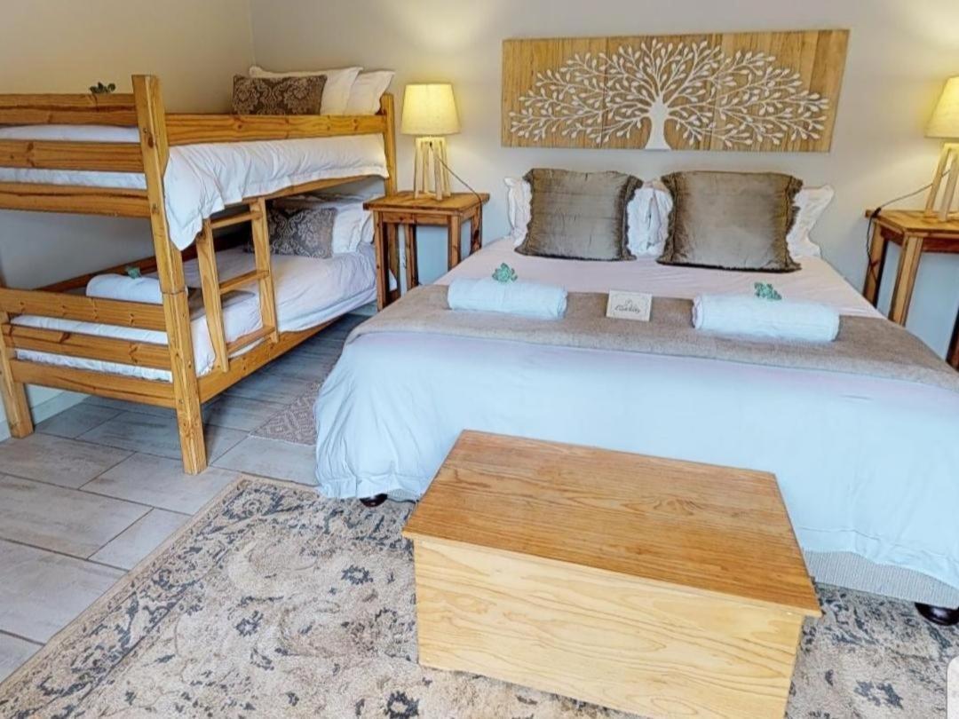 Cradle Valley Boutique Guesthouse Muldersdrift Ngoại thất bức ảnh