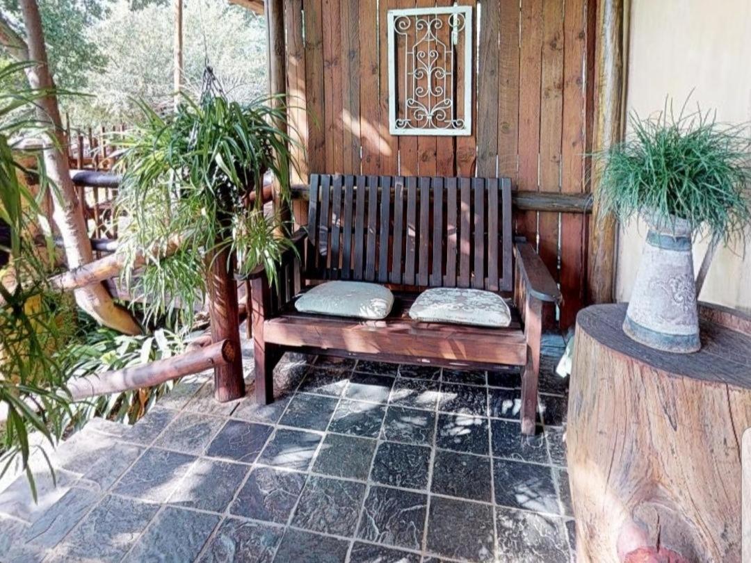 Cradle Valley Boutique Guesthouse Muldersdrift Ngoại thất bức ảnh