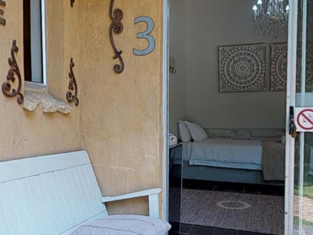 Cradle Valley Boutique Guesthouse Muldersdrift Ngoại thất bức ảnh