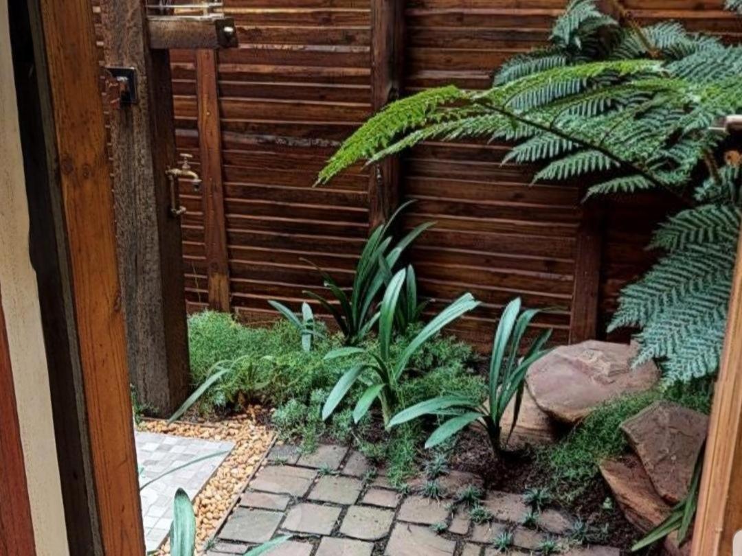 Cradle Valley Boutique Guesthouse Muldersdrift Ngoại thất bức ảnh