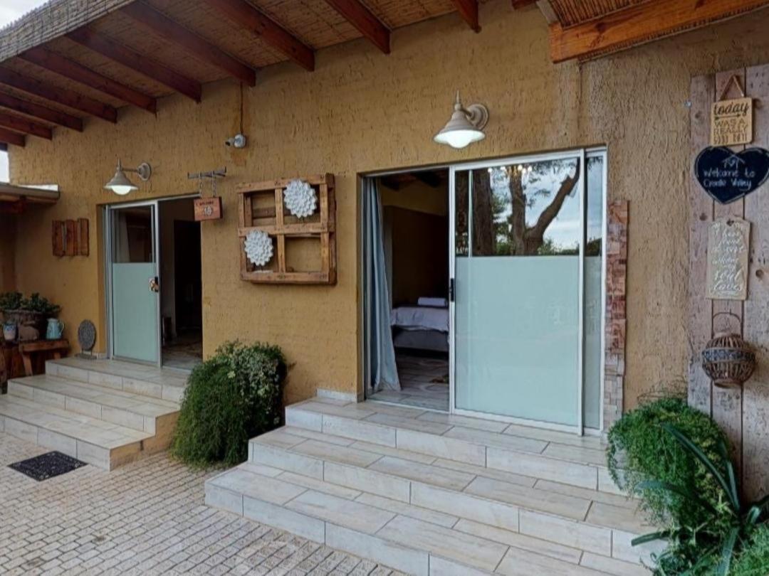 Cradle Valley Boutique Guesthouse Muldersdrift Ngoại thất bức ảnh