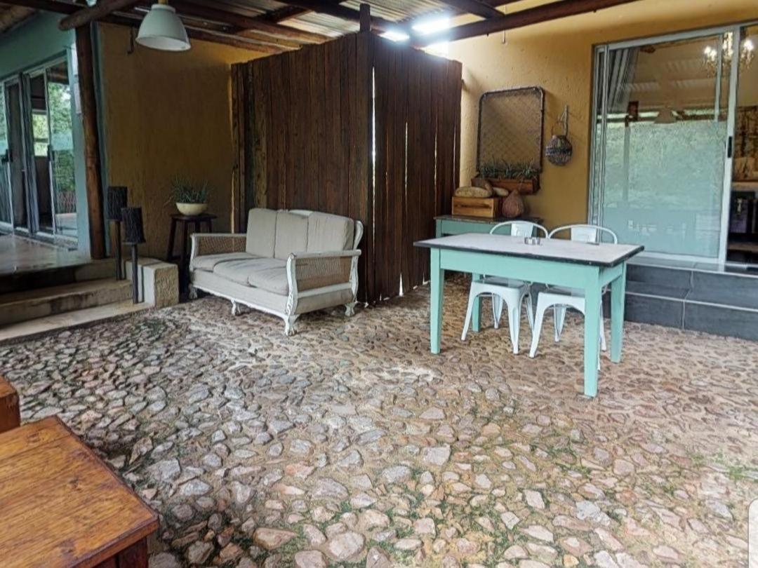 Cradle Valley Boutique Guesthouse Muldersdrift Ngoại thất bức ảnh