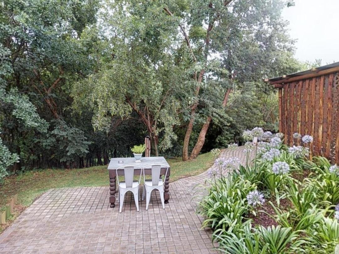 Cradle Valley Boutique Guesthouse Muldersdrift Ngoại thất bức ảnh