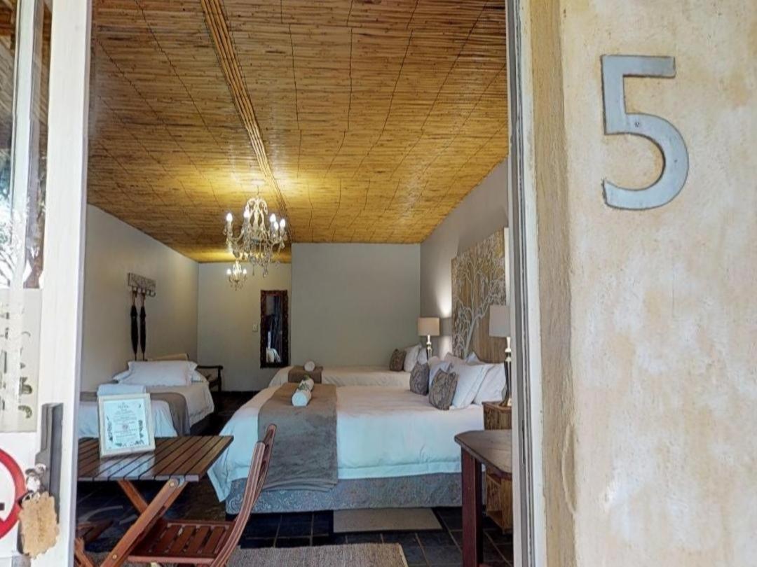 Cradle Valley Boutique Guesthouse Muldersdrift Ngoại thất bức ảnh