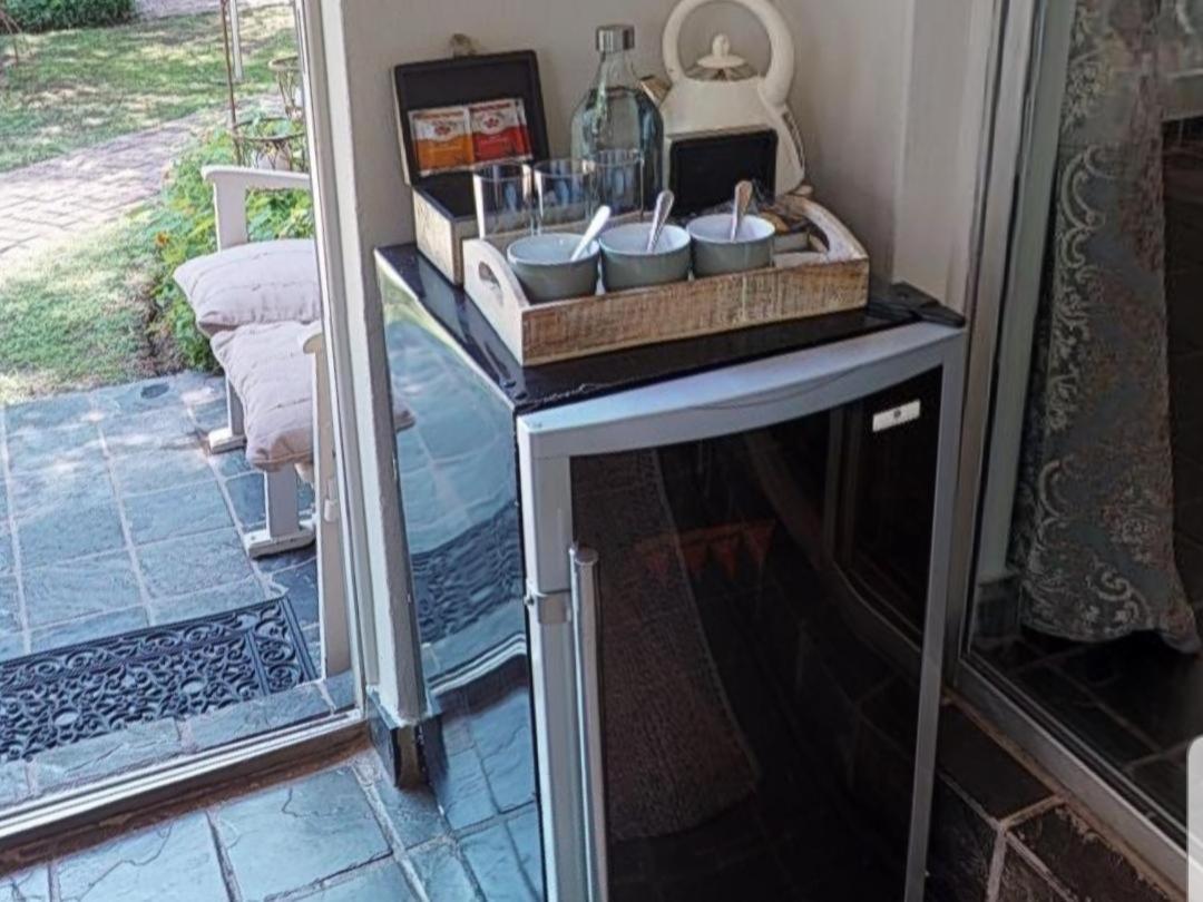 Cradle Valley Boutique Guesthouse Muldersdrift Ngoại thất bức ảnh