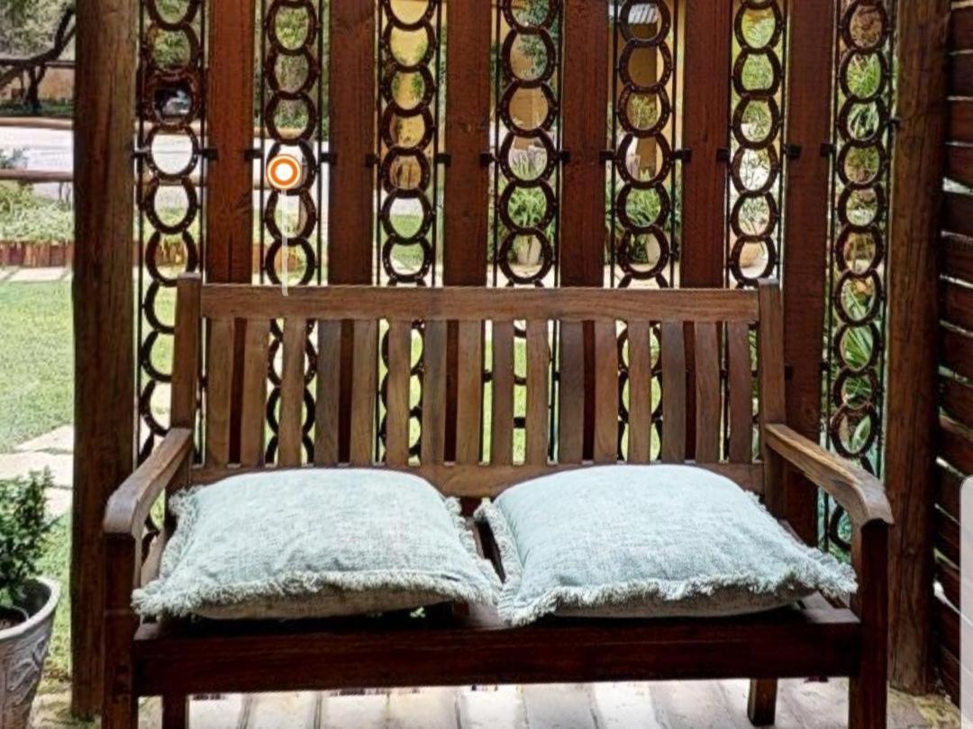 Cradle Valley Boutique Guesthouse Muldersdrift Ngoại thất bức ảnh