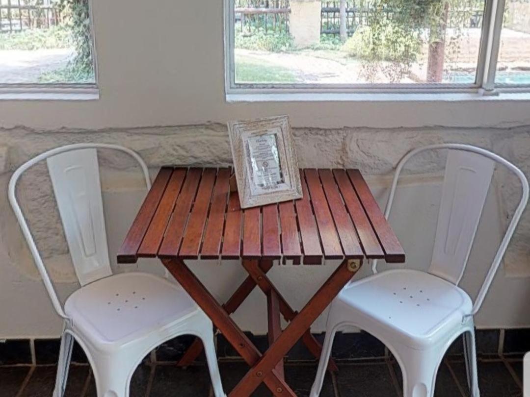 Cradle Valley Boutique Guesthouse Muldersdrift Ngoại thất bức ảnh