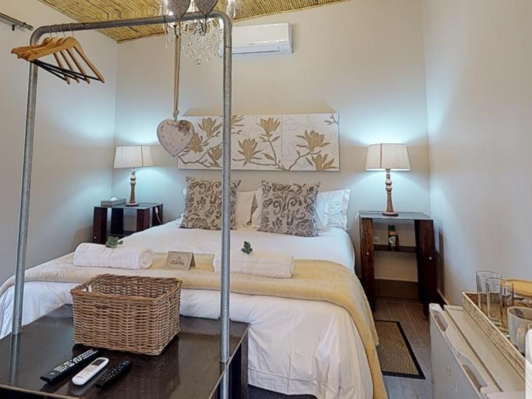 Cradle Valley Boutique Guesthouse Muldersdrift Ngoại thất bức ảnh