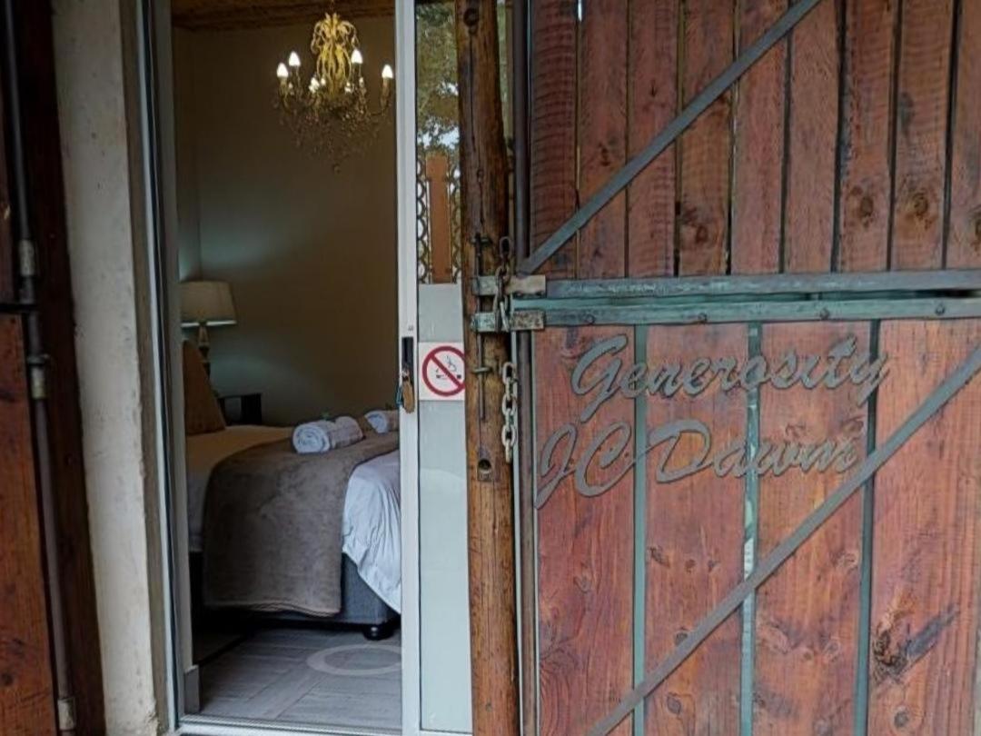 Cradle Valley Boutique Guesthouse Muldersdrift Ngoại thất bức ảnh
