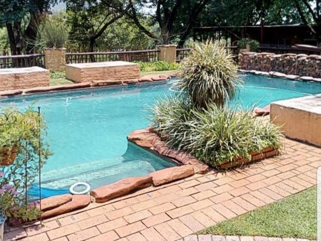 Cradle Valley Boutique Guesthouse Muldersdrift Ngoại thất bức ảnh