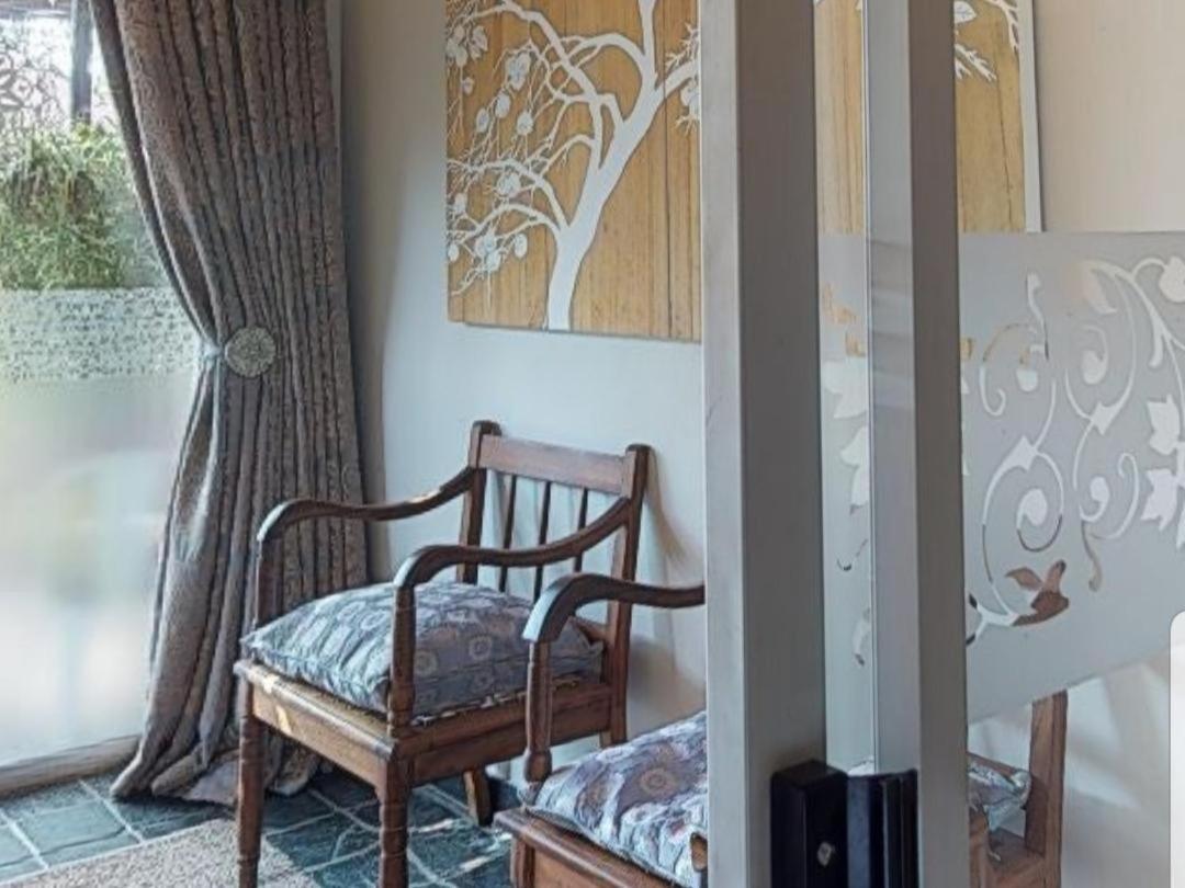 Cradle Valley Boutique Guesthouse Muldersdrift Ngoại thất bức ảnh