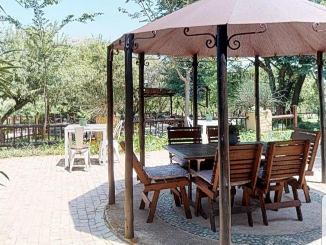 Cradle Valley Boutique Guesthouse Muldersdrift Ngoại thất bức ảnh