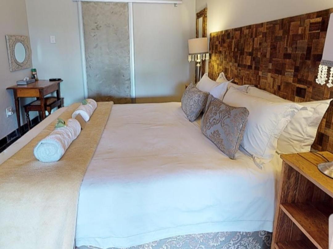 Cradle Valley Boutique Guesthouse Muldersdrift Ngoại thất bức ảnh