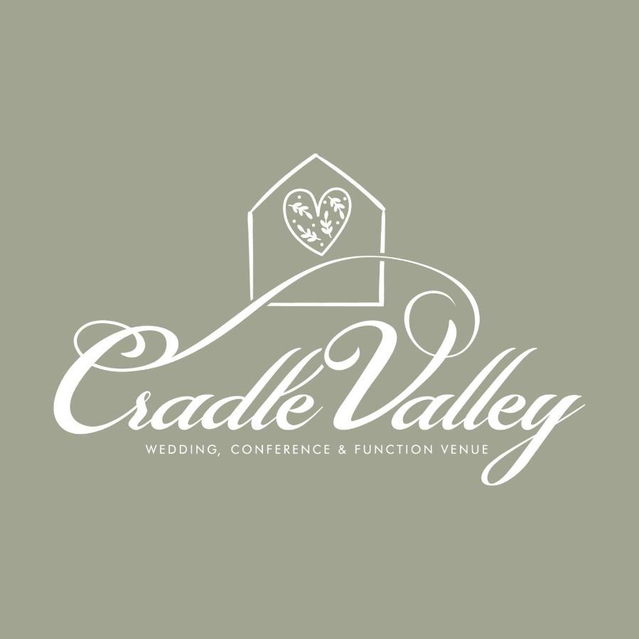 Cradle Valley Boutique Guesthouse Muldersdrift Ngoại thất bức ảnh