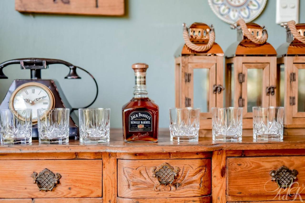 Cradle Valley Boutique Guesthouse Muldersdrift Ngoại thất bức ảnh