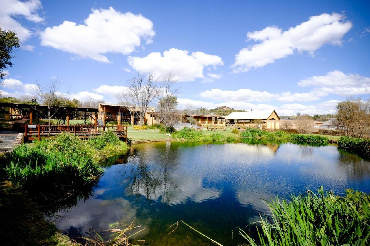 Cradle Valley Boutique Guesthouse Muldersdrift Ngoại thất bức ảnh